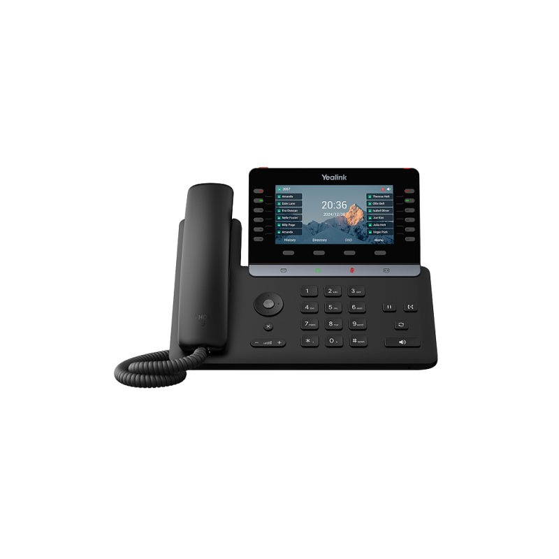 Yealink SIP-T85W